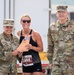 2025 Air Force Marathon Winners