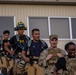 13th Armored Corps Sustainment Command participates in Sept. 11th memorial Physical Training