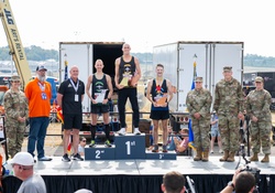 2025 Air Force Marathon Winners [Image 3 of 23]