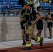 13th Armored Corps Sustainment Command participates in Sept. 11th memorial Physical Training