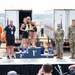 2025 Air Force Marathon Winners