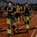 13th Armored Corps Sustainment Command participates in Sept. 11th memorial Physical Training