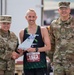 2025 Air Force Marathon Winners
