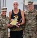 2025 Air Force Marathon Winners