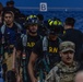 13th Armored Corps Sustainment Command participates in Sept. 11th memorial Physical Training