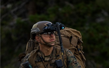 Social 4x5: Marine Corps Birthday Graphic