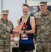 2025 Air Force Marathon Winners