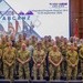MCB Quantico: The Crossroads for ABCANZ Nations