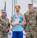 2025 Air Force Marathon Winners
