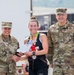 2025 Air Force Marathon Winners