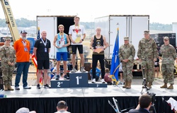 2025 Air Force Marathon Winners [Image 12 of 23]