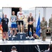 2025 Air Force Marathon Winners