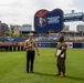 Recruiting Station Nashville Change of Command Ceremony