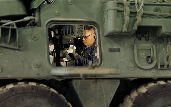 Next-Gen Assured PNT systems reach Army units