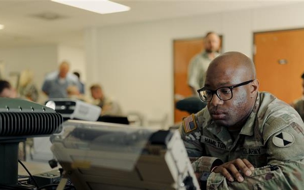 Next-Gen Assured PNT systems reach Army units