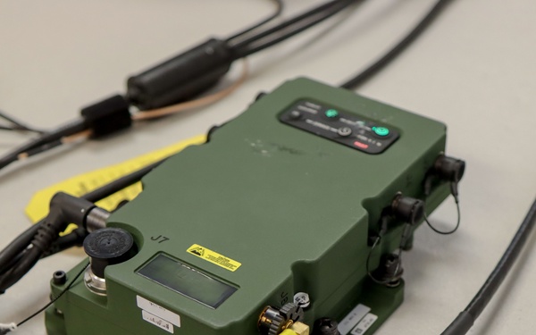 Next-Gen Assured PNT systems reach Army units