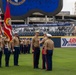 Recruiting Station Nashville Change of Command Ceremony