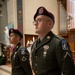 173rd Airborne Brigade Joins Italian State Police to Honor St. Michael’s Day in Vicenza