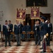 173rd Airborne Brigade Joins Italian State Police to Honor St. Michael’s Day in Vicenza