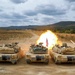 1st ABCT, 1st Infantry Division Conducts M1A2 Abrams LFAST in Bulgaria