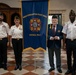 173rd Airborne Brigade Joins Italian State Police to Honor St. Michael’s Day in Vicenza