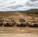 1st ABCT, 1st Infantry Division Conducts M1A2 Abrams LFAST in Bulgaria