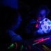 Suicide Prevention &amp; Awareness 5K Glow Run held