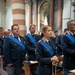 173rd Airborne Brigade Joins Italian State Police to Honor St. Michael’s Day in Vicenza