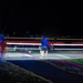 Suicide Prevention &amp; Awareness 5K Glow Run held