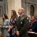 173rd Airborne Brigade Joins Italian State Police to Honor St. Michael’s Day in Vicenza