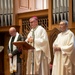 173rd Airborne Brigade Joins Italian State Police to Honor St. Michael’s Day in Vicenza