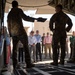 Florida Defense Support Commission tours Hurlburt Field