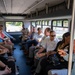 Florida Defense Support Commission tours Hurlburt Field