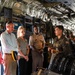 Florida Defense Support Commission tours Hurlburt Field