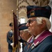 173rd Airborne Brigade Joins Italian State Police to Honor St. Michael’s Day in Vicenza