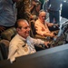 Florida Defense Support Commission tours Hurlburt Field