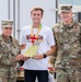 2025 Air Force Marathon Winners