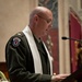173rd Airborne Brigade Joins Italian State Police to Honor St. Michael’s Day in Vicenza