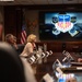Florida Defense Support Commission tours Hurlburt Field