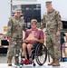 2025 Air Force Marathon Winners
