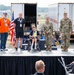 2025 Air Force Marathon Winners