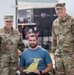 2025 Air Force Marathon Winners