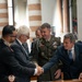 173rd Airborne Brigade Joins Italian State Police to Honor St. Michael’s Day in Vicenza