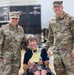 2025 Air Force Marathon Winners