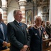 173rd Airborne Brigade Joins Italian State Police to Honor St. Michael’s Day in Vicenza