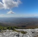 Fall hike to the top of Mount Abraham