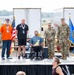 2025 Air Force Marathon Winners
