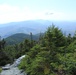 Fall hike to the top of Mount Abraham