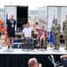 2025 Air Force Marathon Winners