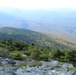 Fall hike to the top of Mount Abraham